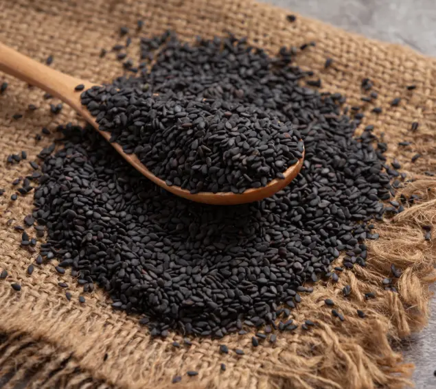 Black Cumin Seed
