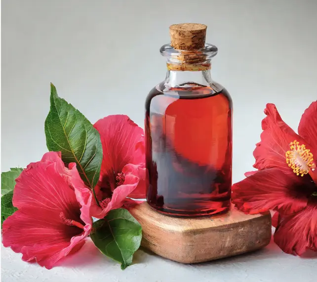 Hibiscus Extract