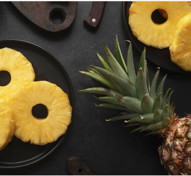Pineapple Powder